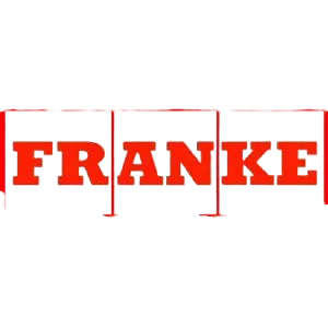 Franke Error Codes